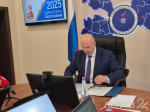 Александр Дрозденко подал документы для выдвижения кандидатом на пост главы региона