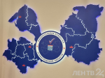Александр Дрозденко подал документы для выдвижения кандидатом на пост главы региона