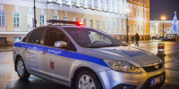 За выходные в Петербурге и Ленобласти произошло 990 аварий - Online47.Ru