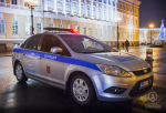 За выходные в Петербурге и Ленобласти произошло 990 аварий