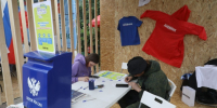 Жители Петербурга отправили почти тысячу открыток с «Алыми парусами» - ЛенТВ24
