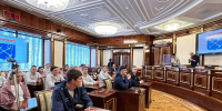 Александр Дрозденко проводит встречу с командой Ленобласти по лыжным гонкам - Online47.Ru