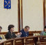 В Доме правительства обсуждают проведение Года защитника Отечества и Года Команды Победы - ЛенТВ24