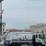 После «Алых парусов» из центра Петербурга вывезли 9 тонн мусора - Online47.Ru