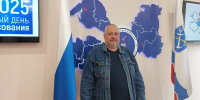 Девятый кандидат подал документы для участия в выборах губернатора Ленобласти - ЛенТВ24