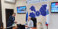 Выборы губернатора Ленинградской области: идет выдвижение кандидатов - Леноблизбирком