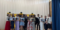 Сергей Яхнюк принял участие в церемонии вручения дипломов выпускникам Бегуницкого агротехнологического техникума - Единая Россия