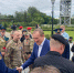 Александр Дрозденко: Всех участников боевых действий объединяет верность присяге, воинскому долгу и патриотизм - Online47.Ru