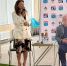 Ирина Дрозденко провела лекцию для участников программы «Герои Команды 47» - Online47.Ru
