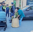 В Петербурге росгвардейцы пришли на помощь ребенку, которого во дворе сбила машина - 47Channel.Ru