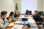 Ленобласть представит на конкурсе от Минстроя РФ «Лучшая муниципальная практика» два проекта