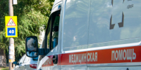 Женщина с ребенком пострадали из-за сдетонировавшего дрона в поселке под Белгородом - 47 новостей