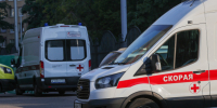 В Курской области из-за БПЛА погиб молодой мужчина, в Белгородской ранены семь человек - 47 новостей