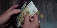 Мужчина выходил с собеседований в Петербурге не с пустыми руками. Впереди у него год лишения свободы - 47 новостей