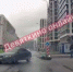 Курьера на велосипеде сбила машина в Мурино. Возможно, у него перелом - 47 новостей