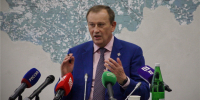 Александр Дрозденко вошёл в ТОП-10 самых влиятельных губернаторов по версии АПЭК - ЛенТВ24