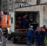 Упавшее дерево на четыре дня лишило электричества поселок под Выборгом  - 47 новостей