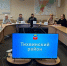 ️Личный прием граждан проведен в Тихвинском муниципальном районе - Комитет по ТЭК