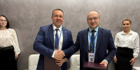 XII Форум регионов России и Беларуси - Комитет по природным ресурсам