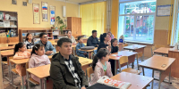 Более 120 детей мигрантов сегодня проходят тестирование в Ленобласти - ЛенТВ24