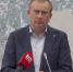 Жительница Лодейного Поля пожаловалась губернатору на подтопление дороги - 47Channel.Ru