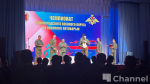 В Луге определили победителей чемпионата по военному пятиборью