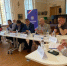 Развитие патриотизма через информационную политику обсудили в Общественной палате - Общественная палата