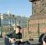 Петербуржцев ждёт тысяча мероприятий в рамках проекта «Открытый город» - ЛенТВ24