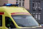 Два человека в Белгороде получили ранения от падения обломков беспилотника