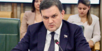 Сергей Перминов: важность летней оздоровительной кампании для юных земляков трудно переоценить - ЛенТВ24