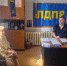 "Держим руку на пульсе!",- заявляет актив ЛДПР в Ленобласти - ЛДПР
