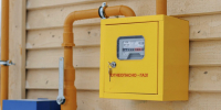 В Гончарово пришел газ - Комитет по ТЭК