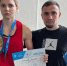 Жительница Кингисеппского района стала сильнейшей на турнире по боксу в Петербурге - 47Channel.Ru