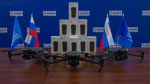 Дмитрий Рытов: "Ленобласть демонстрирует один из самых высоких уровней поддержки бойцов и их семей"