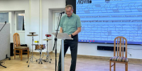 В Ленобласти реализуют проект по созданию модульных библиотек - Online47.Ru
