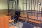Двоих увидели за похищением шиномонтажника в Буграх из ревности