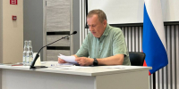 Александр Дрозденко: Волховский район за последние 5 лет сделал серьезный рывок в развитии - Online47.Ru