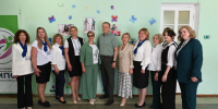 Ленобласть развивает психологическую помощь подросткам - Комитет образования