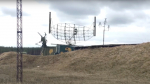 В Кировском районе отразили попытку атаки беспилотников
