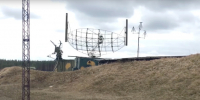 В Кировском районе отразили попытку атаки беспилотников - 47Channel.Ru