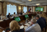 Ленинградская область продолжает реализацию программы «Герои Команды 47»