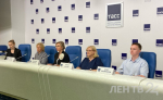 Более 5,8 тыс. сдающих и 33 стобалльника: в Ленобласти подводят итоги основного периода сдачи ЕГЭ