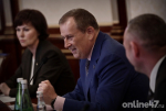 Ветеранам СВО в Ленобласти единовременно выплатят по 30 тысяч рублей
