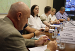 Ленобласть рассматривает переход на отечественную вакцину от «Щелковского биокомбината»