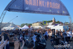 В Выборге стартовал мотопарад до государственной границы с Финляндией