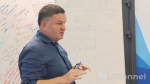 Будущее политики кует «ПолитЗавод»: сенатор Перминов встретился с участниками молодежного проекта ЕР