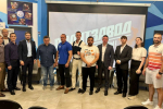 Сергей Перминов провел встречу с участниками  проекта «Политзавод»