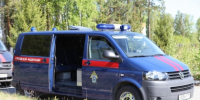Во Всеволожском  районе по факту гибели двух иностранных граждан возбуждено уголовное дело - Следственный комитет