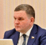 Ленобласть готова делиться опытом борьбы с борщевиком — сенатор Перминов - 47Channel.Ru
