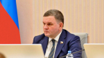 Ленобласть готова делиться опытом борьбы с борщевиком — сенатор Перминов